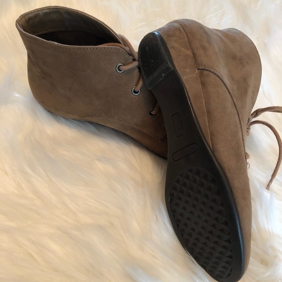 Aerosoles booties - Picture 2 of 4